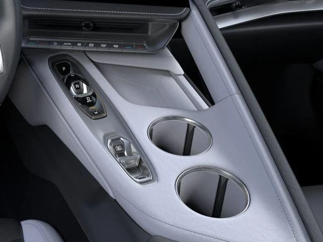 2027 Chevrolet Corvette C8 Grand Sport - Image 23 of 31
