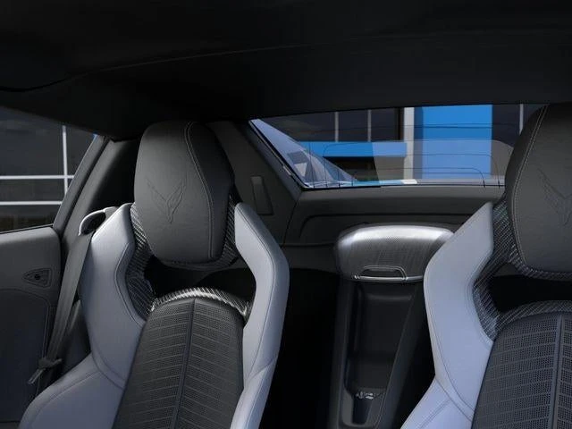 2027 Chevrolet Corvette C8 Grand Sport - Image 24 of 31