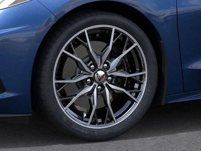 2027 Chevrolet Corvette C8 Grand Sport - Image 9 of 31