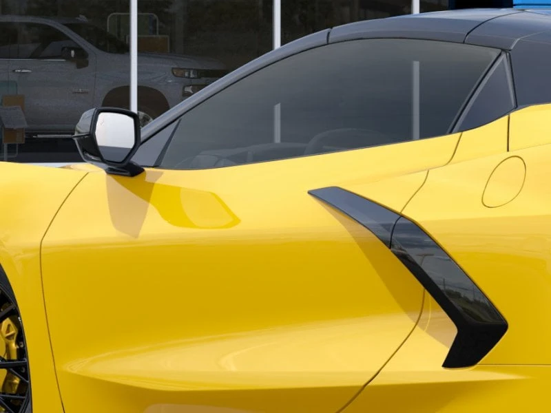 2027 Chevrolet Corvette C8 Grand Sport - Image 12 of 24