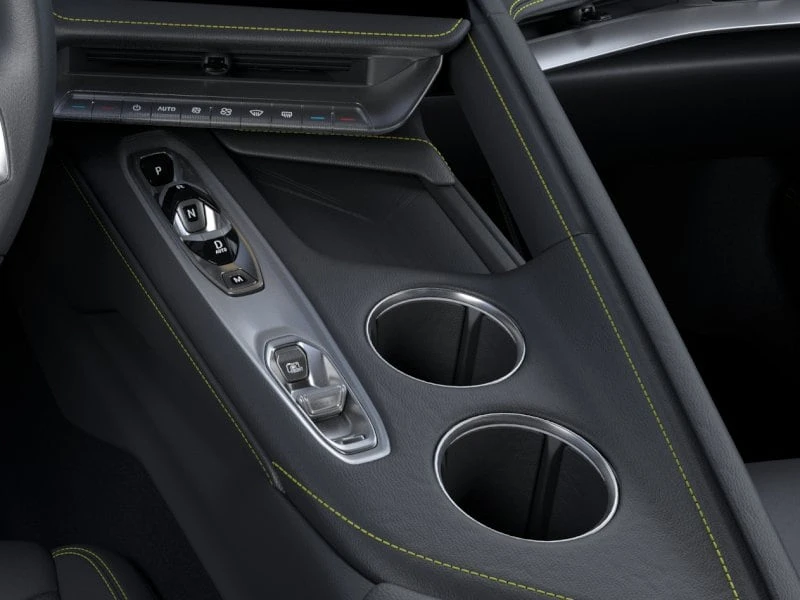 2027 Chevrolet Corvette C8 Grand Sport - Image 23 of 24