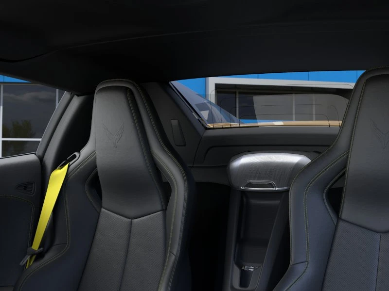 2027 Chevrolet Corvette C8 Grand Sport - Image 24 of 24