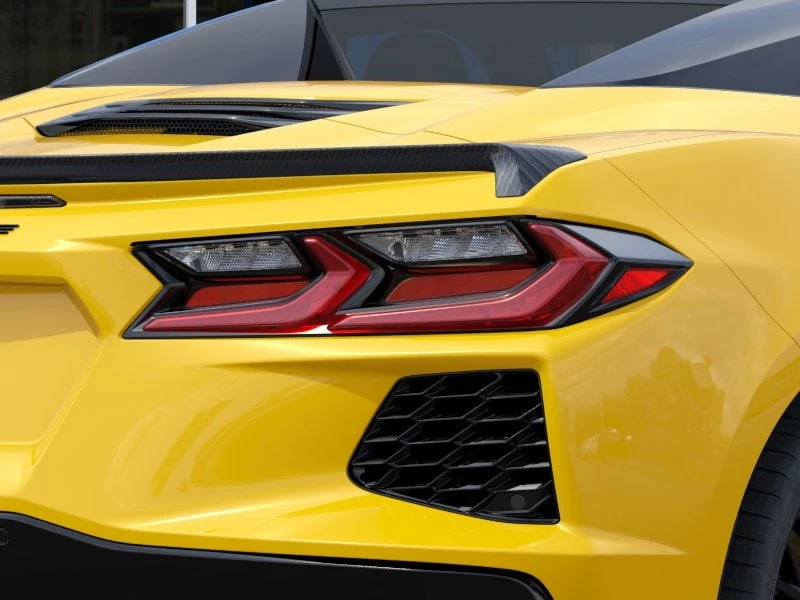 2027 Chevrolet Corvette C8 Grand Sport - Image 11 of 24