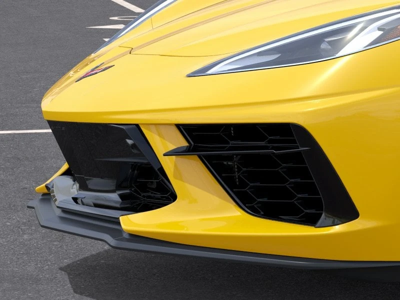 2027 Chevrolet Corvette C8 Grand Sport - Image 13 of 24