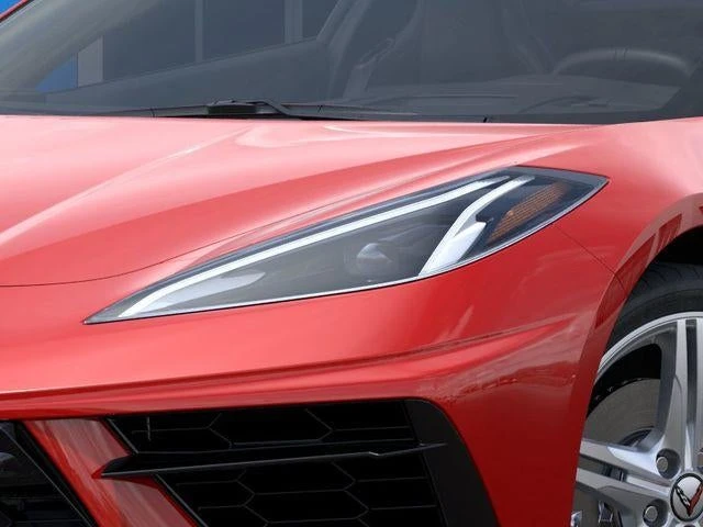 2027 Chevrolet Corvette C8 Grand Sport - Image 10 of 31