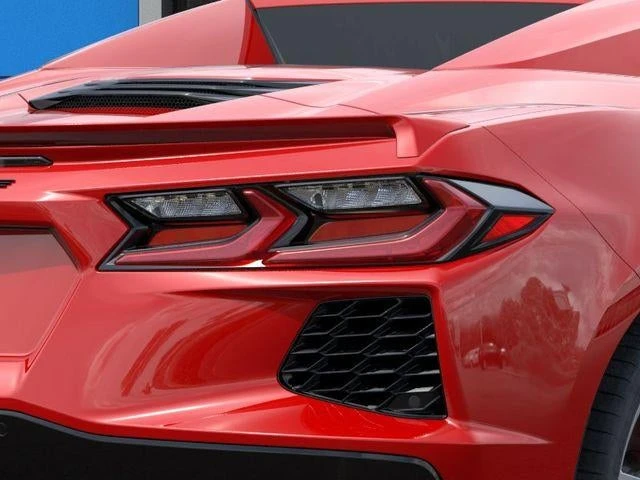 2027 Chevrolet Corvette C8 Grand Sport - Image 11 of 31