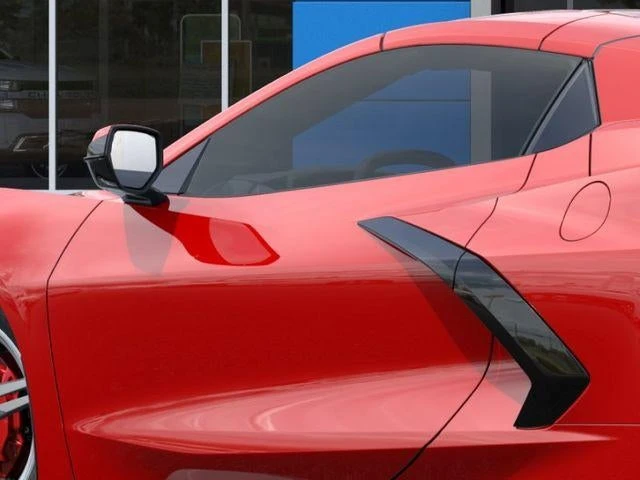 2027 Chevrolet Corvette C8 Grand Sport - Image 12 of 31
