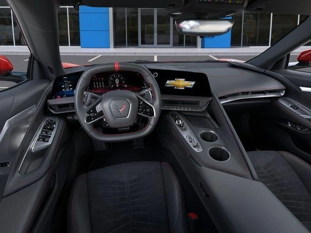 2027 Chevrolet Corvette C8 Grand Sport - Image 15 of 31