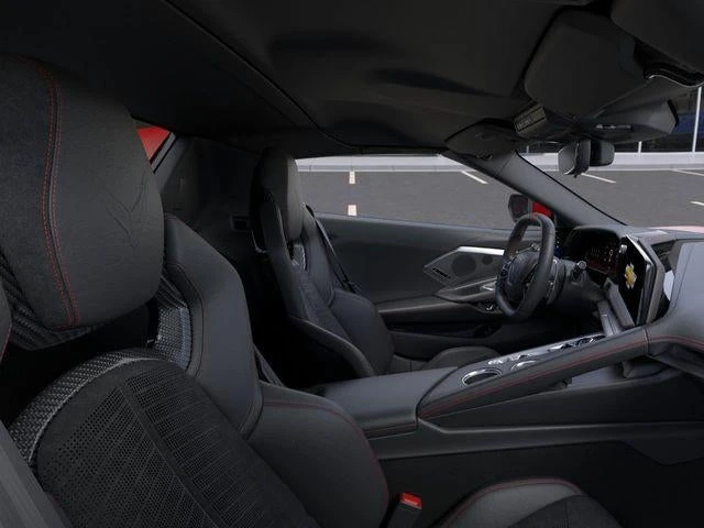 2027 Chevrolet Corvette C8 Grand Sport - Image 17 of 31