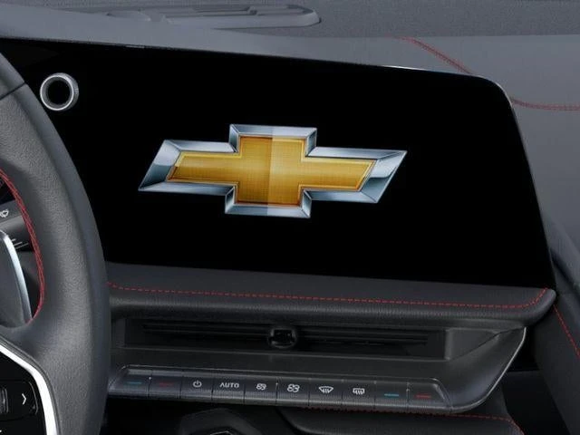 2027 Chevrolet Corvette C8 Grand Sport - Image 20 of 31