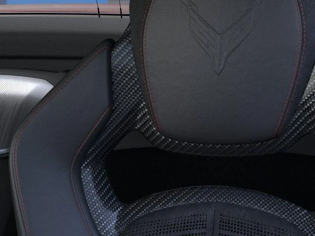 2027 Chevrolet Corvette C8 Grand Sport - Image 21 of 31
