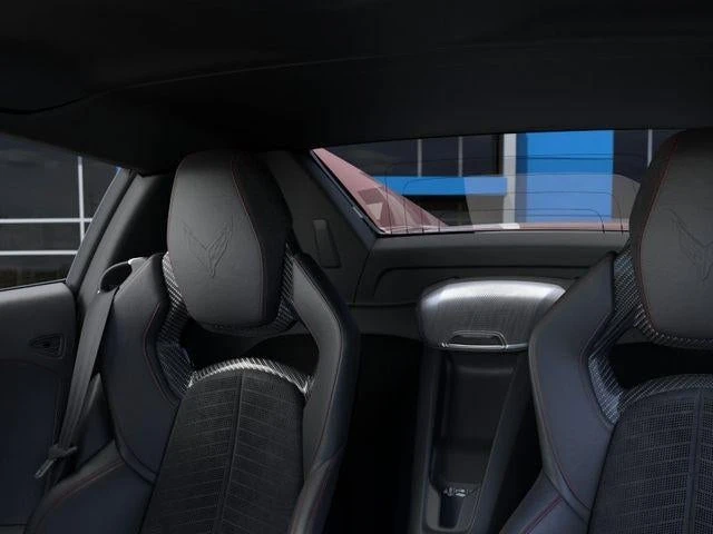 2027 Chevrolet Corvette C8 Grand Sport - Image 24 of 31