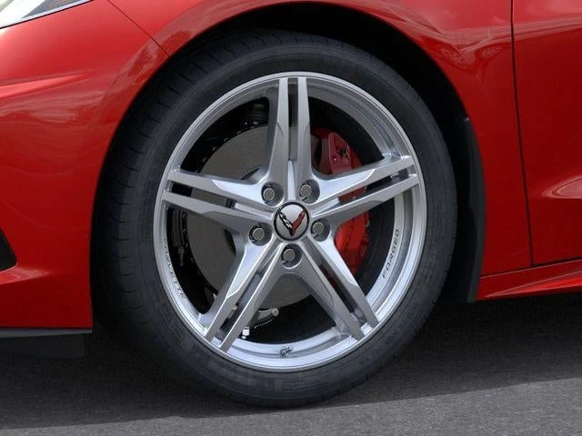2027 Chevrolet Corvette C8 Grand Sport - Image 9 of 31