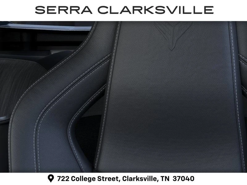 2027 Chevrolet Corvette C8 Grand Sport - Image 21 of 31