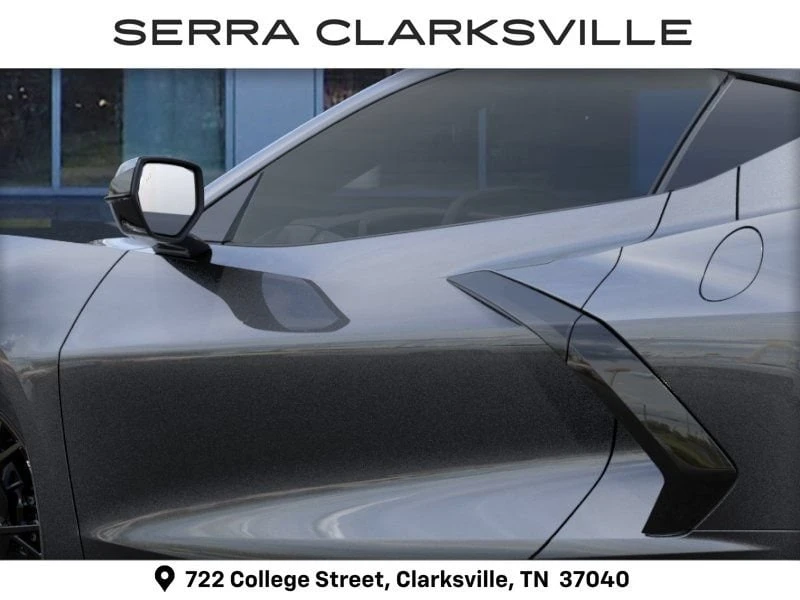 2027 Chevrolet Corvette C8 Grand Sport - Image 12 of 31