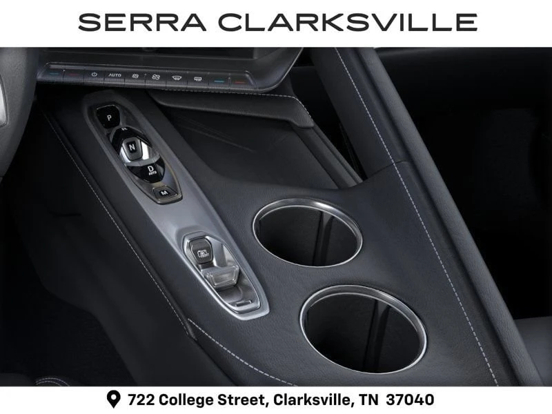 2027 Chevrolet Corvette C8 Grand Sport - Image 23 of 31