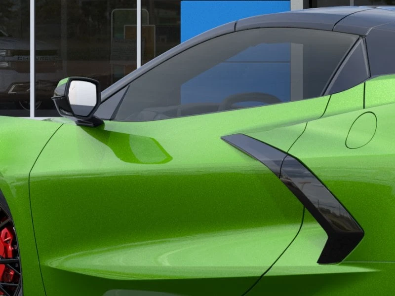 2027 Chevrolet Corvette C8 - Image 12 of 24