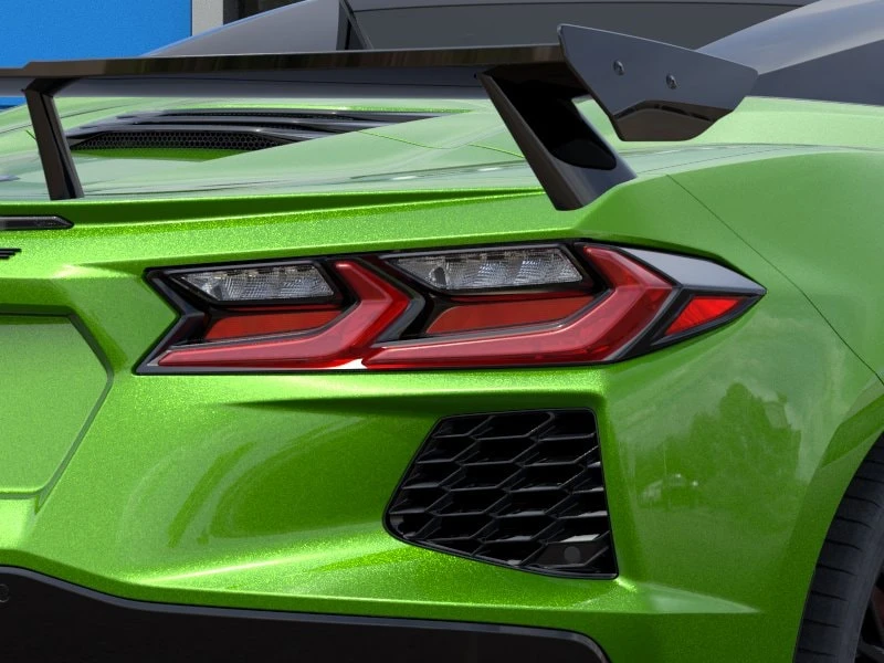 2027 Chevrolet Corvette C8 - Image 11 of 24
