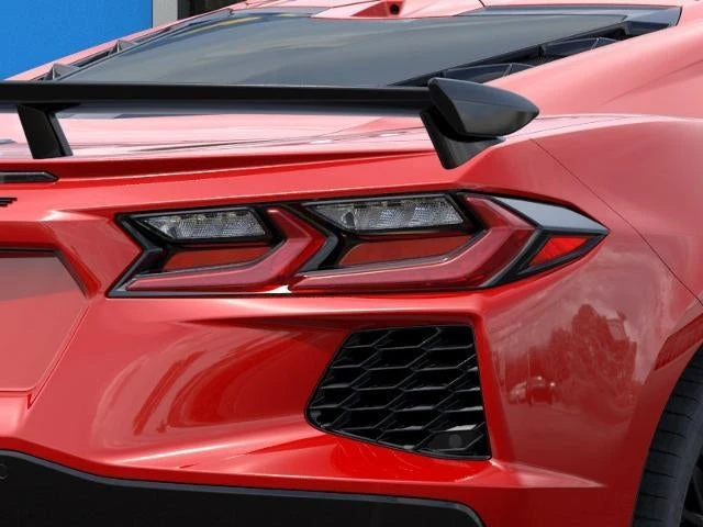 2027 Chevrolet Corvette C8 Grand Sport - Image 11 of 31