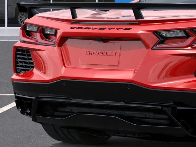 2027 Chevrolet Corvette C8 Grand Sport - Image 14 of 31
