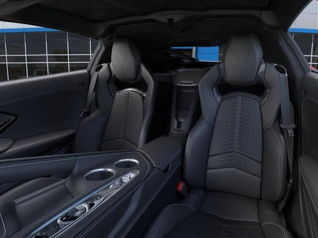 2027 Chevrolet Corvette C8 Grand Sport - Image 16 of 31