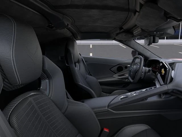 2027 Chevrolet Corvette C8 Grand Sport - Image 17 of 31