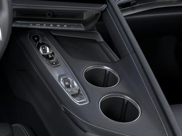 2027 Chevrolet Corvette C8 Grand Sport - Image 23 of 31