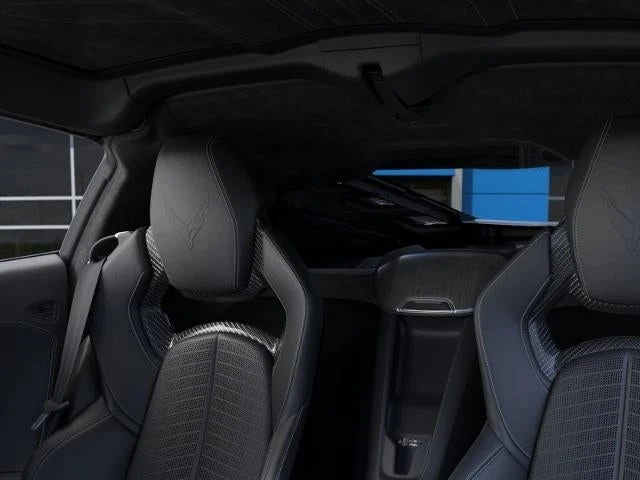 2027 Chevrolet Corvette C8 Grand Sport - Image 24 of 31