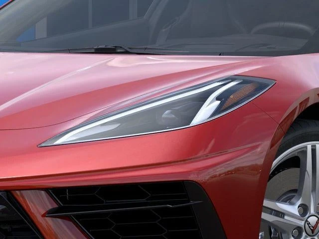 2027 Chevrolet Corvette C8 Grand Sport - Image 10 of 31