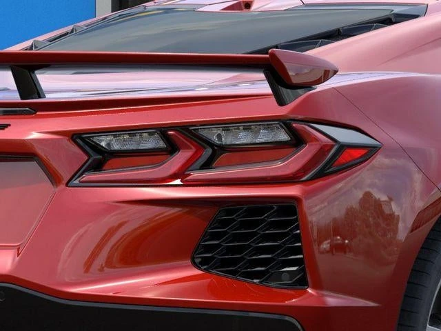 2027 Chevrolet Corvette C8 Grand Sport - Image 11 of 31