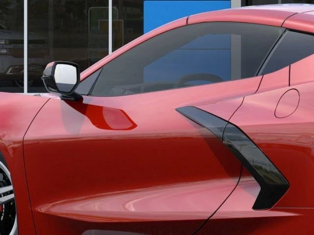 2027 Chevrolet Corvette C8 Grand Sport - Image 12 of 31