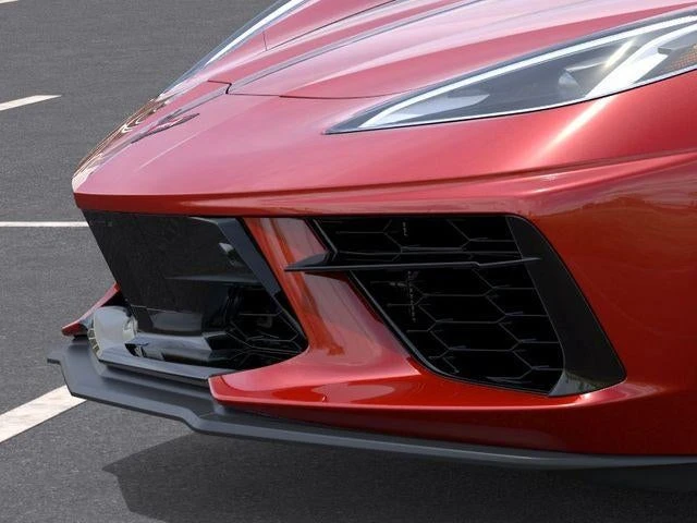 2027 Chevrolet Corvette C8 Grand Sport - Image 13 of 31