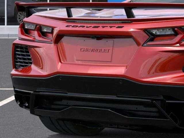 2027 Chevrolet Corvette C8 Grand Sport - Image 14 of 31