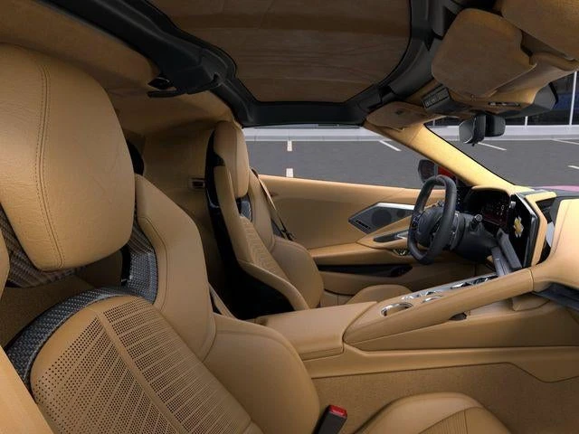 2027 Chevrolet Corvette C8 Grand Sport - Image 17 of 31