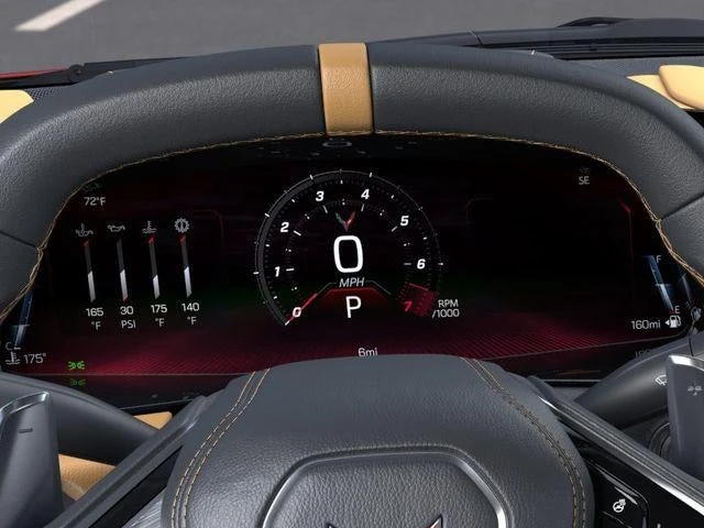 2027 Chevrolet Corvette C8 Grand Sport - Image 18 of 31