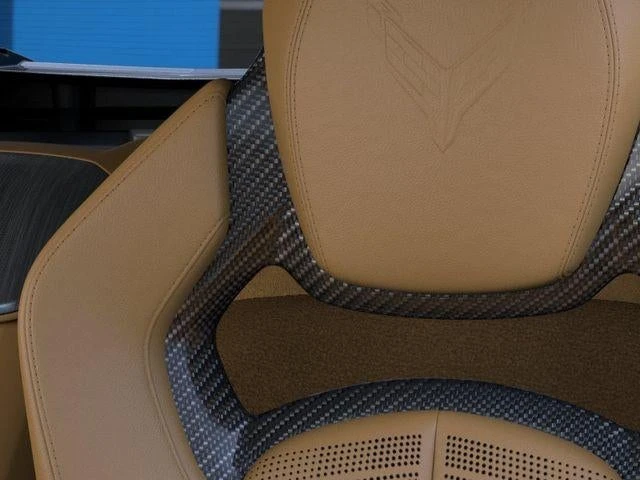2027 Chevrolet Corvette C8 Grand Sport - Image 21 of 31