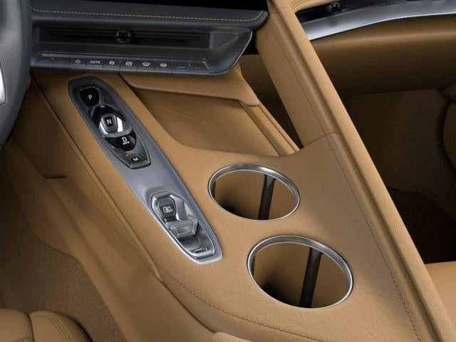 2027 Chevrolet Corvette C8 Grand Sport - Image 23 of 31