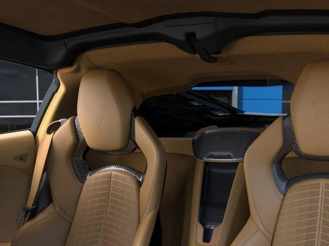 2027 Chevrolet Corvette C8 Grand Sport - Image 24 of 31