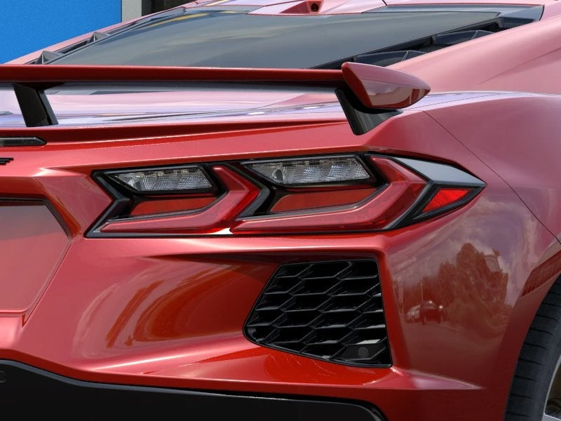 2027 Chevrolet Corvette C8 Grand Sport - Image 11 of 24