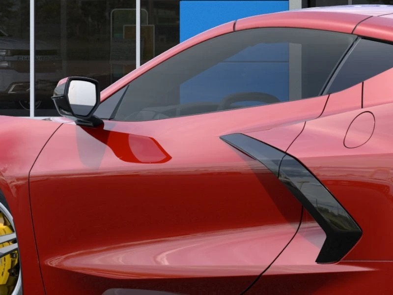 2027 Chevrolet Corvette C8 Grand Sport - Image 12 of 24