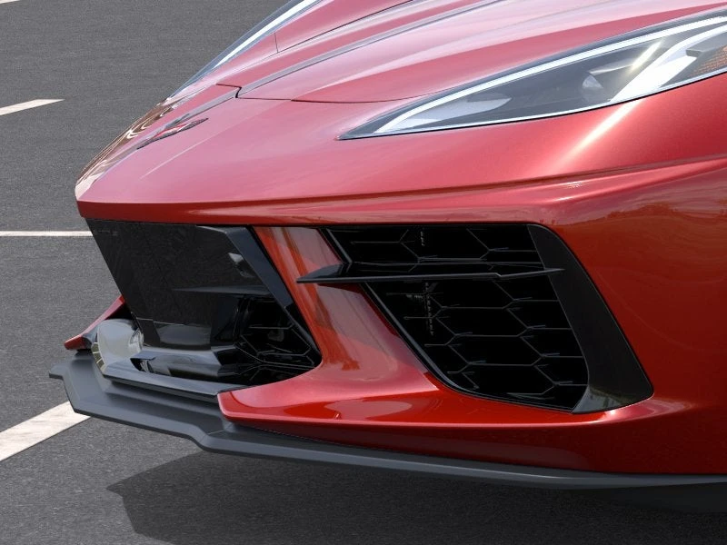 2027 Chevrolet Corvette C8 Grand Sport - Image 13 of 24