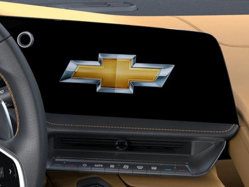 2027 Chevrolet Corvette C8 Grand Sport - Image 20 of 24