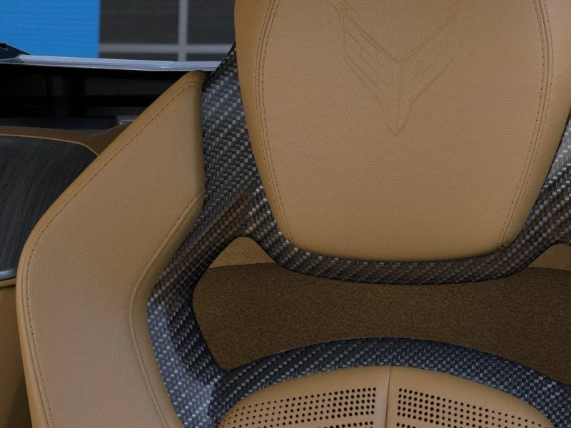 2027 Chevrolet Corvette C8 Grand Sport - Image 21 of 24