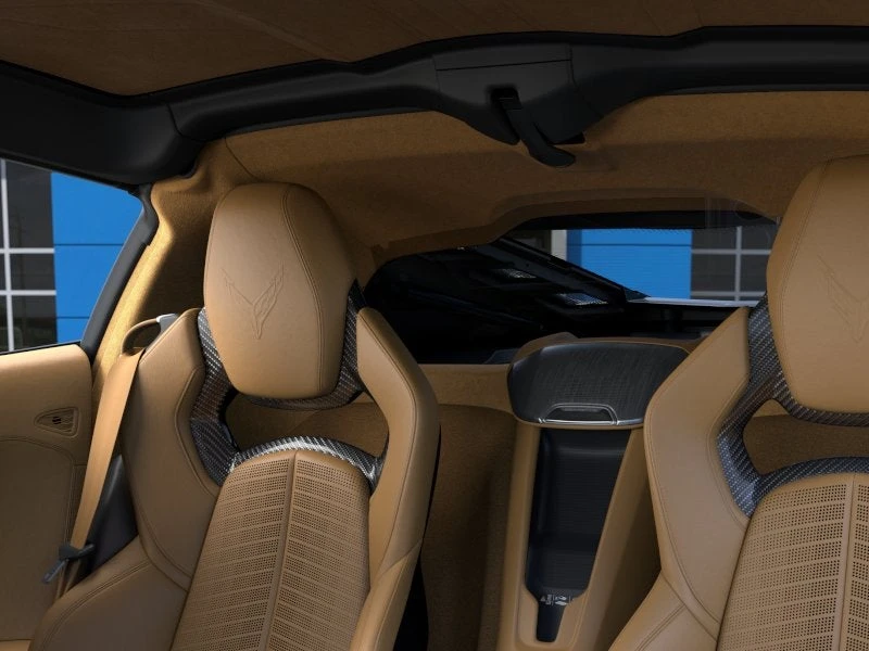 2027 Chevrolet Corvette C8 Grand Sport - Image 24 of 24