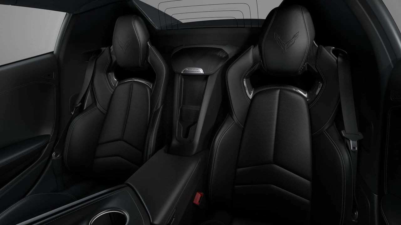 2027 Chevrolet Corvette C8 Grand Sport - Image 11 of 11