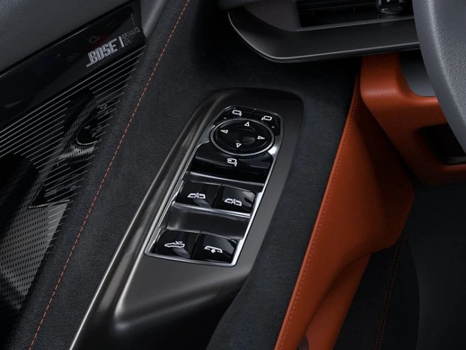 2027 Chevrolet Corvette C8 Grand Sport - Image 22 of 24
