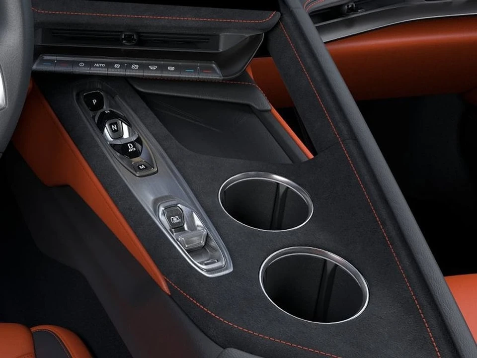 2027 Chevrolet Corvette C8 Grand Sport - Image 23 of 24