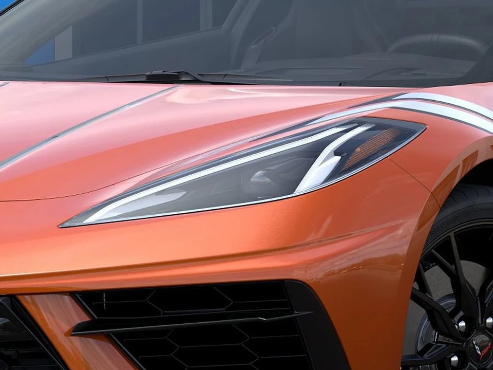 2027 Chevrolet Corvette C8 Grand Sport - Image 10 of 24
