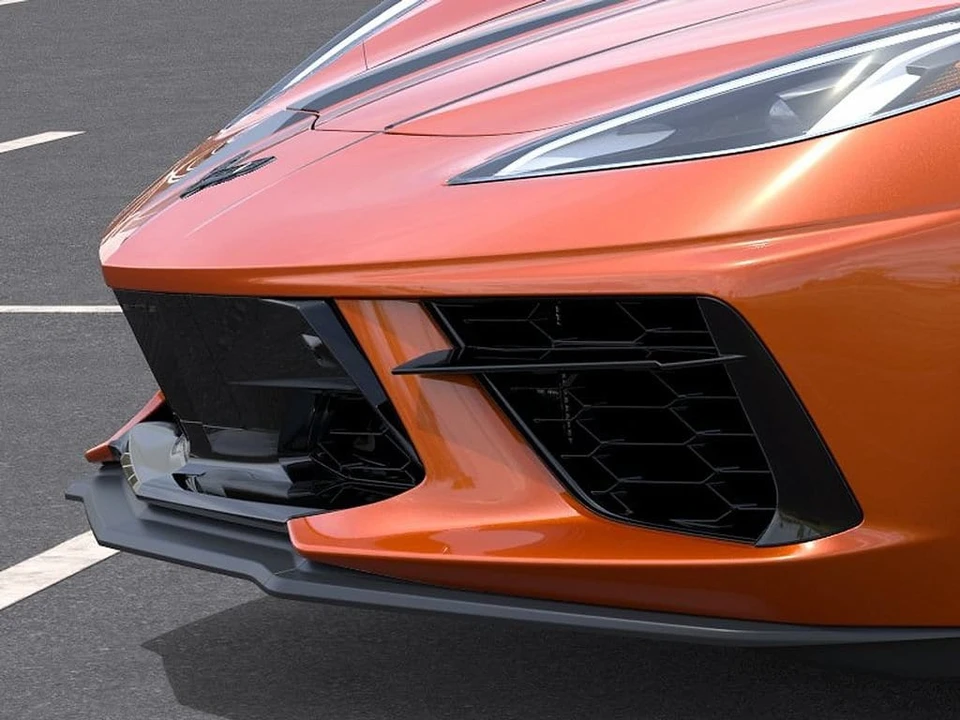 2027 Chevrolet Corvette C8 Grand Sport - Image 13 of 24