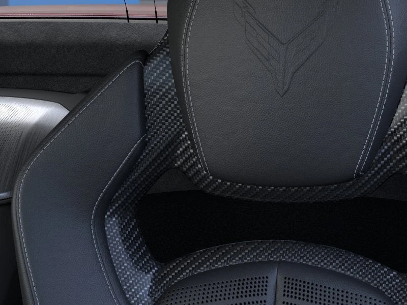 2027 Chevrolet Corvette C8 Grand Sport - Image 21 of 24